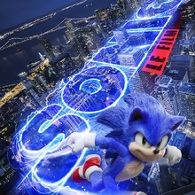 SONIC LE FILM