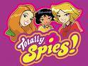 totally spies