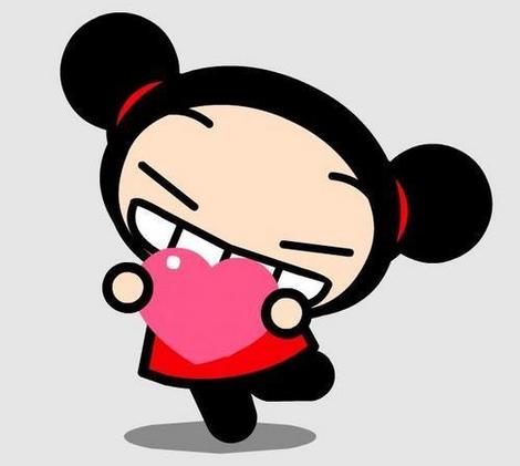 Fan de pucca 