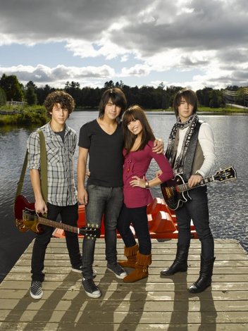 les fan de camp rock!!!