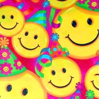 Les smileys