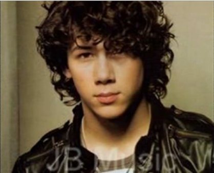 nick jonas