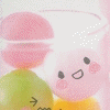 Les gifs et images kawaii 