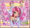 fans ou m�ga fans des winx