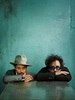 pour toutes les fans de Tim Burton et de Johnny Depp