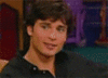  Fan de Tom welling.