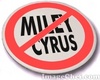 Anti-Miley Cyrus