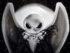 pour tous ceux qui aiment les films de Tim Burton !