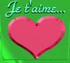 L\'amour pour toujours.