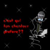 Pour tous ceux qui on un chanteur préféré