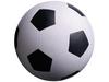 Les fans de foot