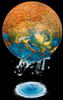 les poumons de la terre