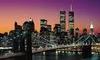  New  York