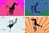 I love dance