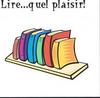 La lecture c\\\'est notre truc