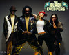 Tous avec les Black eyed Peas !