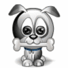 Des smiley animaux