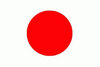 Pour le Japon.