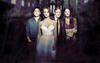 ghost whisperer