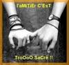 Les fashion victime XD ^^