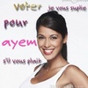 pour cetenir ayem