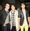 Les Jonas Brothers