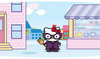 hello kitty love you