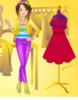 Fashion designer