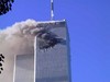 Souvenir Du 11 septembre 2001