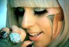 se qui sont fan de lady gaga