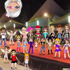 Le défilé des miss !!! (oksa12)