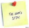T\\\'es com\\\'s, S.T.P