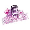 Ce qui aime danser et chanter