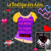 La Boutique des Ados. De Lii-Loove