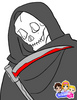 pour tout ce qui aime Hallowen