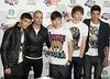 The Wanted