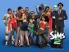 I love les sims !!! <3