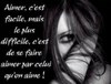 Tu en a assez des disputes ? Des personnes qui partent ? Alors viens !!