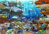 Le groupe des animaux nos amis