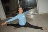 la danse jazz