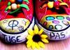 Love Converses
