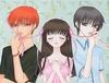 F@n de FRUITS BASKET