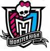 Celle qui aime monster higt