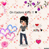 Ceux qui adores Kiffy ♥