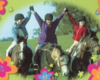 Grand galop! notre serie préféré !!!