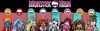 pom-pom monstre de monster high