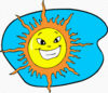 Il faits tros CHAUD !!!! ☺☺☻☻