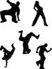 qui aimela danse moderne jazz ?