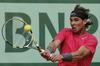 Le tennis !