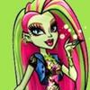 monsteur high